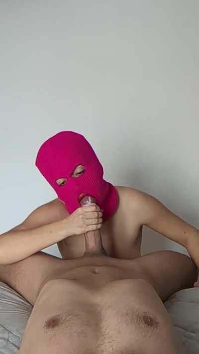 Your favorite thief 😎