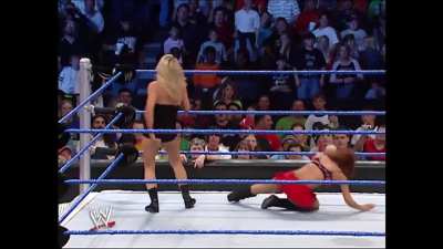 Jillian Hall Stripped