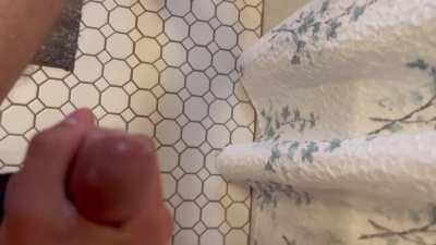 24- first time posting here :) 