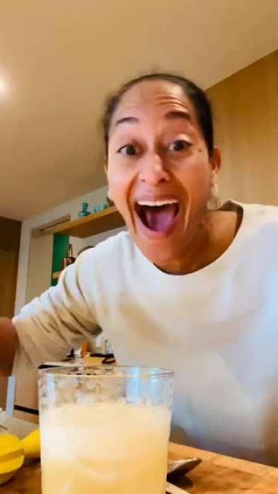 Simply amazing Tracee