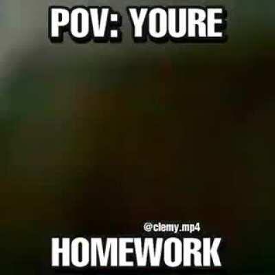 *Sonidos de sufrimiento infernal*