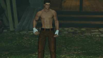 When the Warrior wants to reroll to Dancer