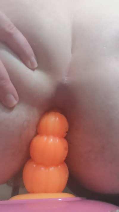 I'm really excited for fall