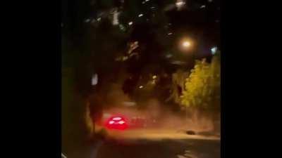 Master Chief escaping the halo ring be like