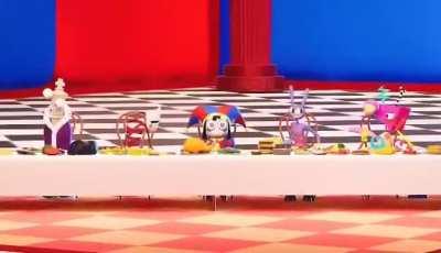 I have nothing to say about this...