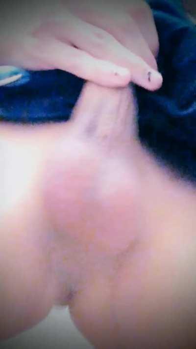 POV: You're Kay's chair