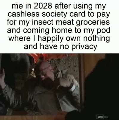 life has never been better