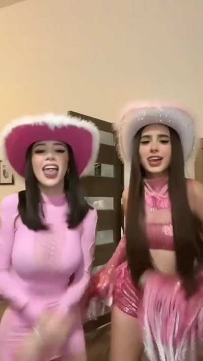 domelipa & iamferv🔥😍