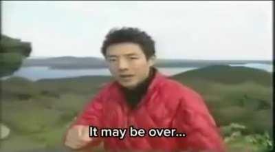 A heartwarming message to the Gunners