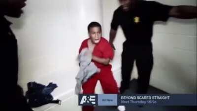 How Filthy be waking up