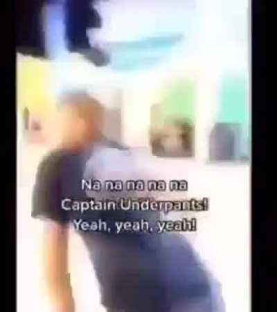 I hope a specific someone explains my meme