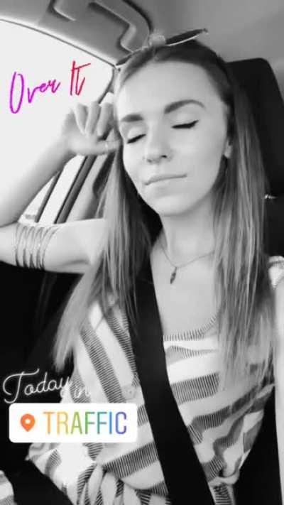 That beautiful face tho