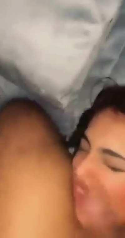 Any idea who’s this?