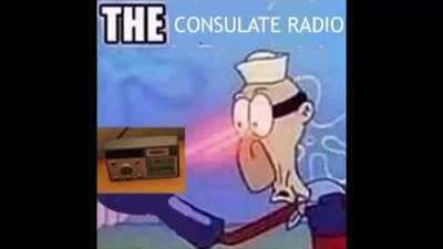 Best radio in the game don’t @ me