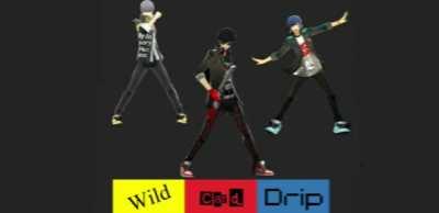 I'm an idiot? Yes. Will I still post this? Yes.