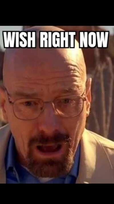 Heisenberg/Saul Goodman tribute