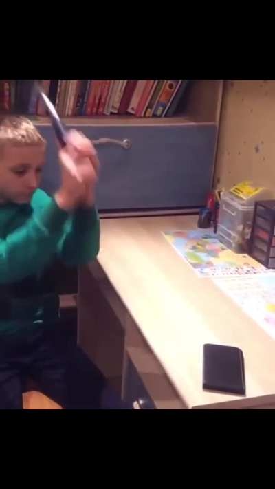 Losercity experiment 