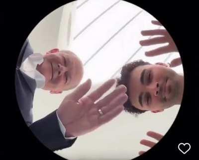 I don’t know what to say Hans…