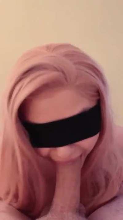 I always finish my work! 💕