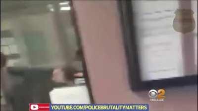 🗣THE PERFECT EXAMPLE FOR ‘CONTEMPT OF COP’