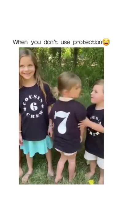 Before the invention of Condoms :D