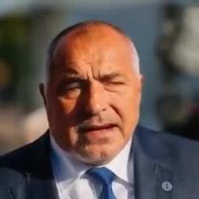 Извънредно изявление на премиера Бойко Борисов