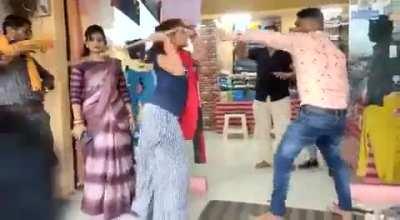 F#ck feminism this is equality