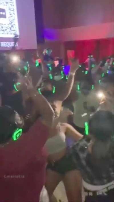 Thanks I hate musicless parties