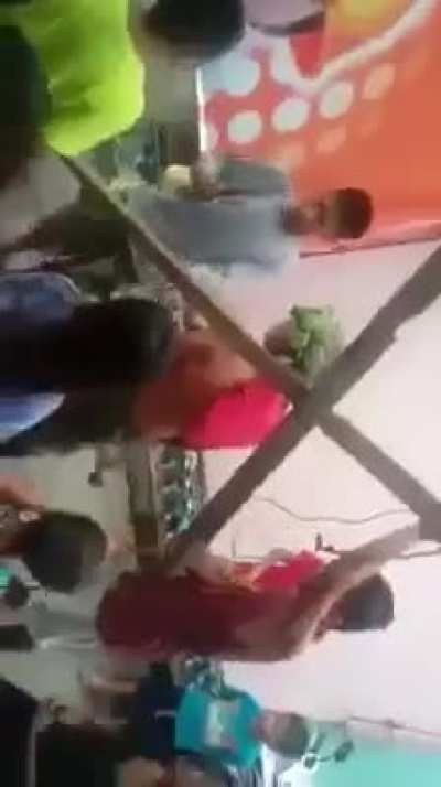 Happy Holy Week everyone