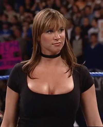 Stephanie Mcmahon