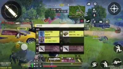 Pumped class demonstration + gameplay clips