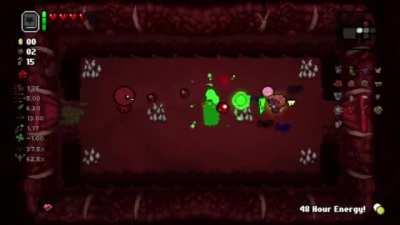 Fighting a dople with shielded tears be like