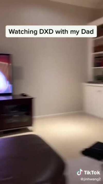 You can tell that he felt like he failed as a parent.