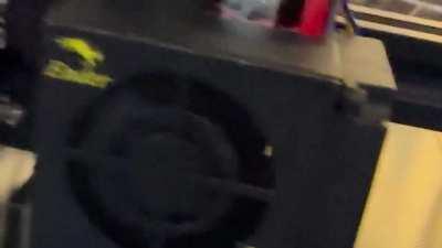 Ender 3 driving me insane.