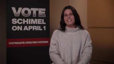 Elon Musk's super PAC America First wants to delete this video evidence of election interference off the internet. You know what to do. Fuck Musk!