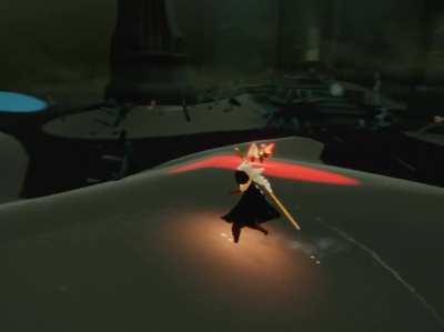 Well that's interesting,,,