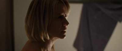 Trine Dyrholm from Queen of Hearts (Dronningen)