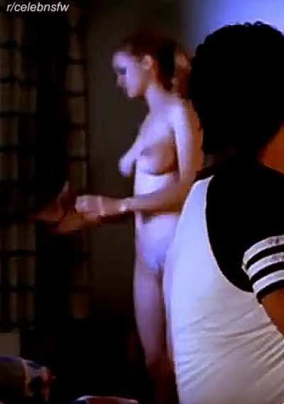 Heather Graham