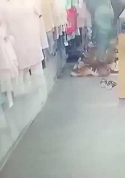 Cud've been much worse