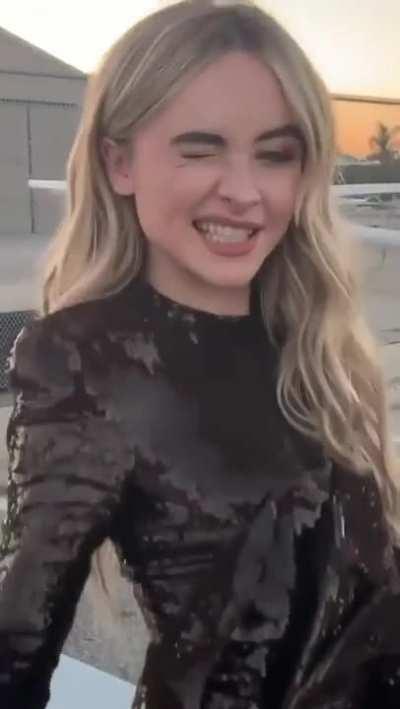 Sabrina Carpenter