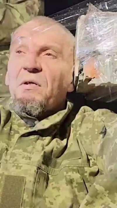 Execution of Yevgeny Nuzhin by Wagner (murder video, 18+)