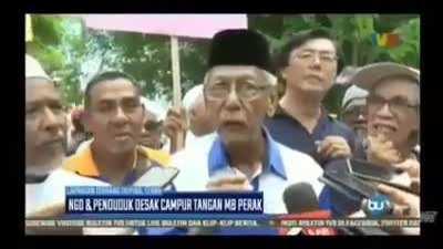 When non-muslim ask you when Lailatul Qadar for this year? Your response....