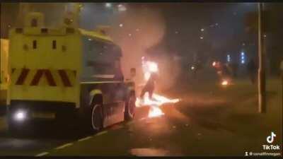 Insert Iconic Father Ted quote