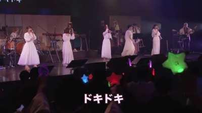 [ 5-toubun no Hanayome Season 2 - OP Live] Since others are looking for the S2 OP as well. Enjoy!