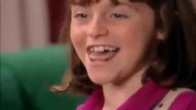 [PIZZAGATE] Old Video from Mary Kate and Ashley Olsen is Terrifying when Considered with P.G. in Mind...(Started at 0:32, as you can hear a voice say, 