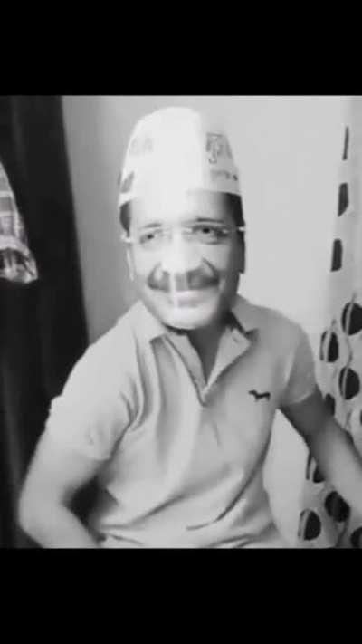 Chad Kejriwal