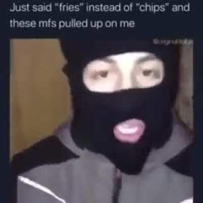 British “people”