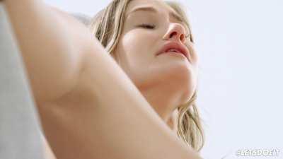 Tiffany Tatum - Passionate Erotic Action With A Perfect Blonde