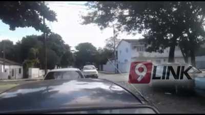 Chipa Chipaaaaa, Chipa almidooon! Crocante!!