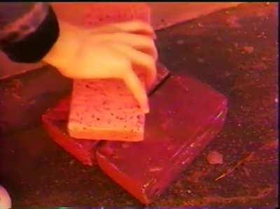 What a Pro Gamer Move